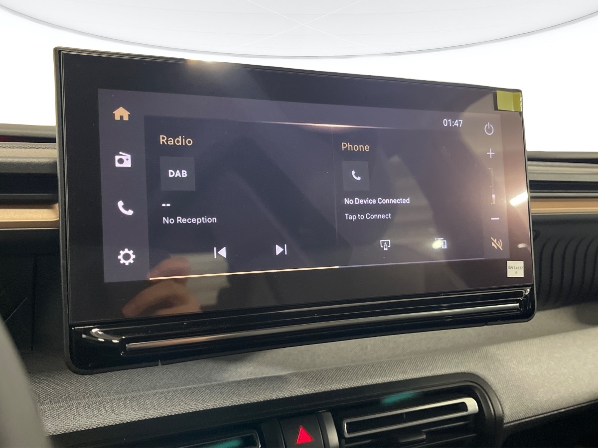 Citroen C3 Aircross Nuovo Benzina C3 Aircross Verona