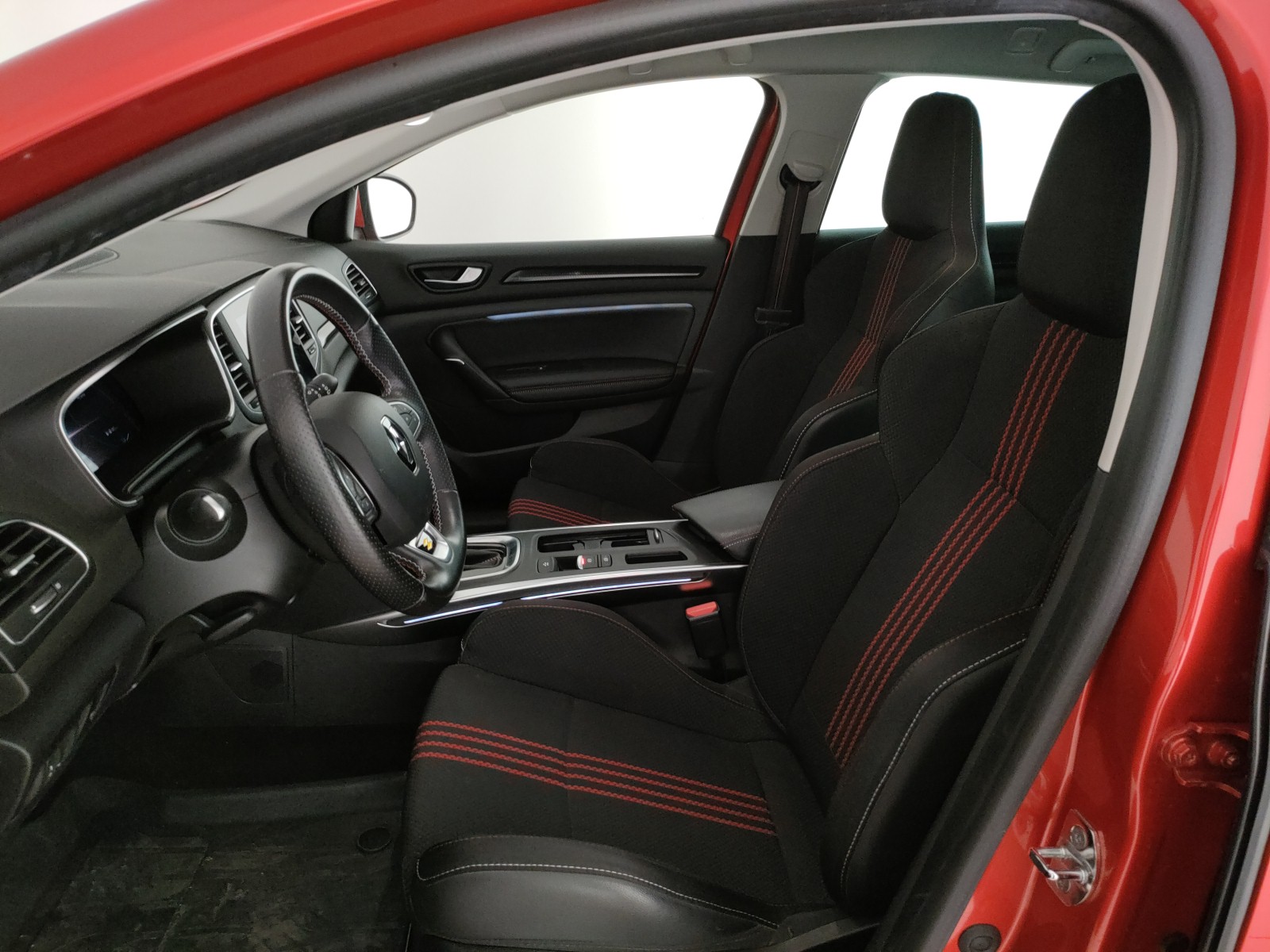 Renault Megane Usato 2021 Megane Legnago