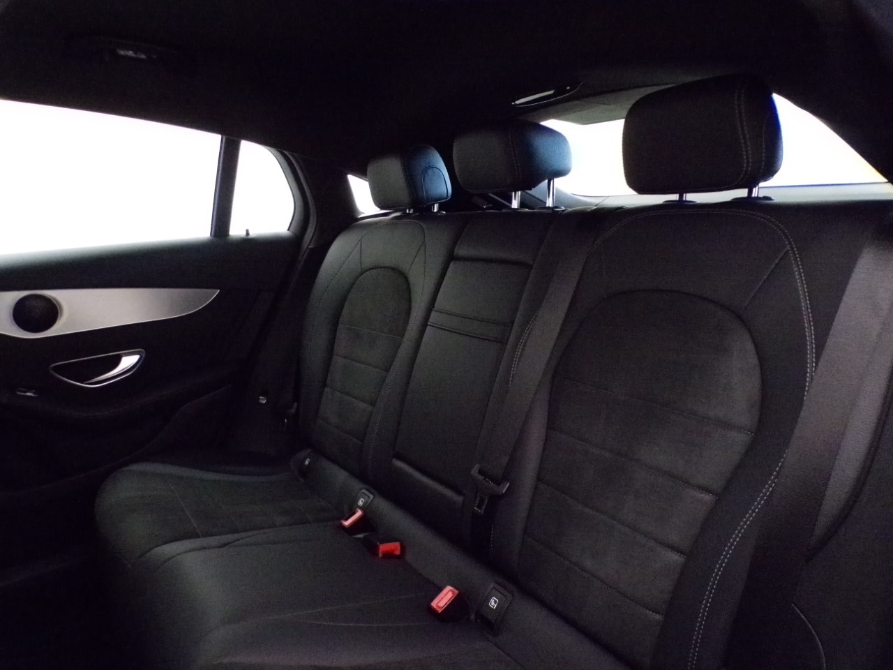 Mercedes GLC Coupé GLC Coupe 250 D Premium 4Matic 9G-Tronic - 13