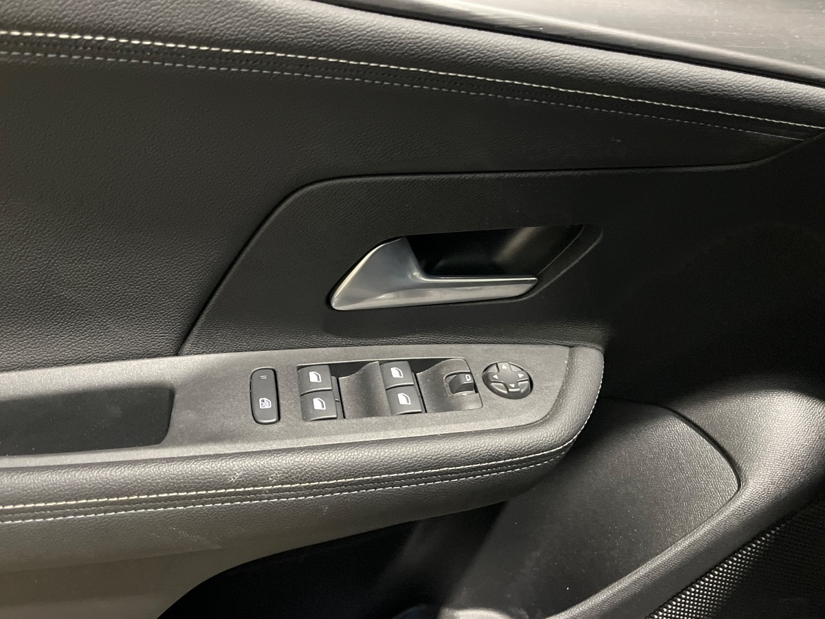 Opel Mokka Usato 2025 Mokka Verona