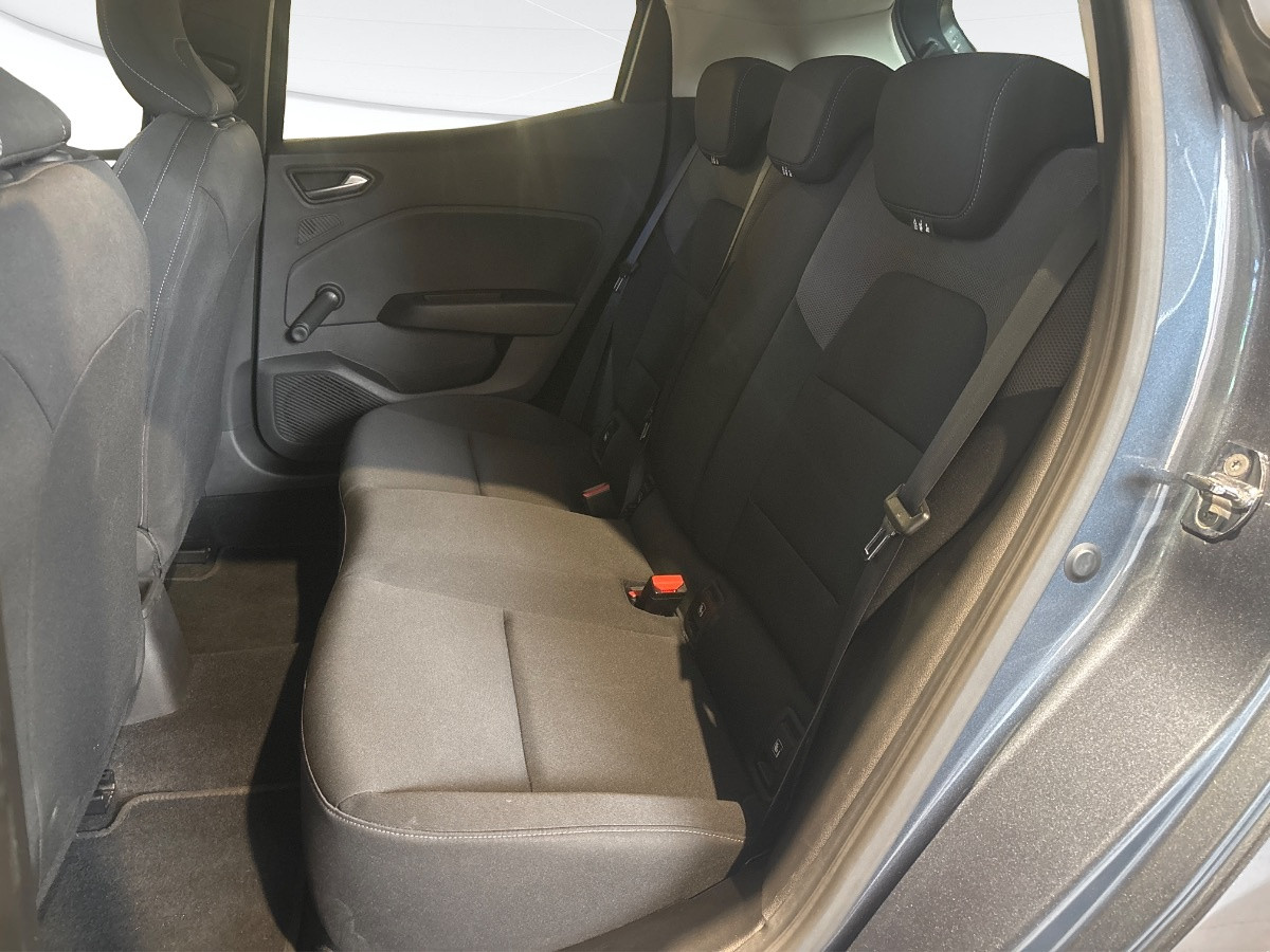 Renault Clio Usato 2020 Clio Parma