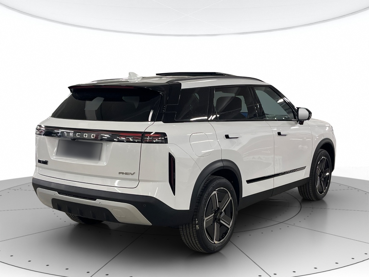 Jaecoo Jaecoo 7 Nuovo  Jaecoo 7 Verona