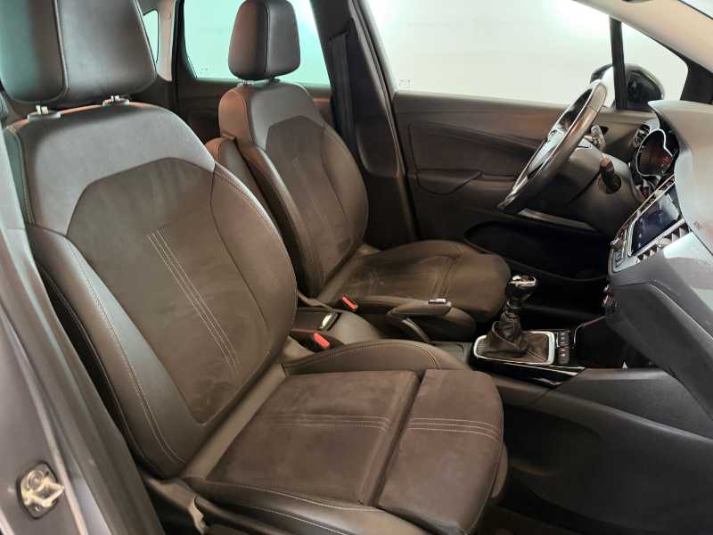 Crossland 2021 - Crossland 1.2 Ultimate S&s 110cv