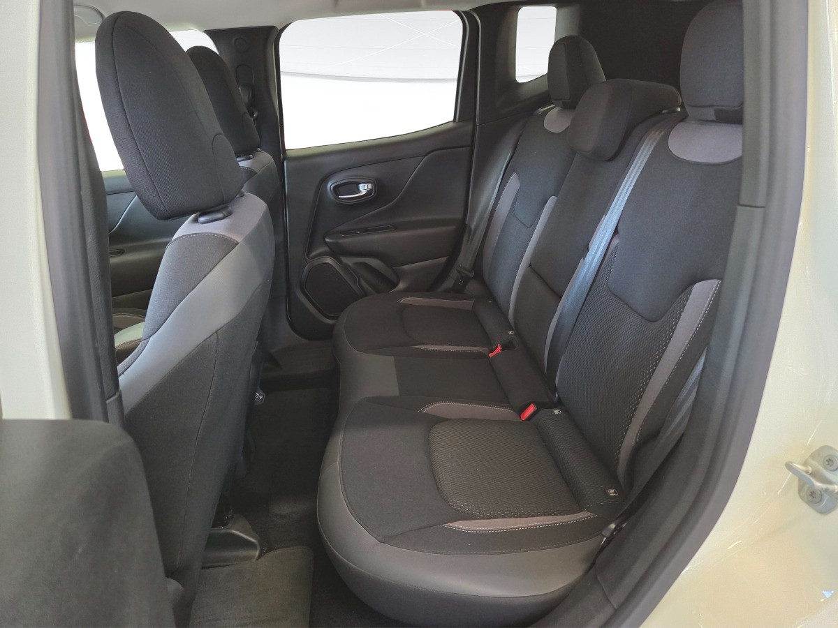 Jeep Renegade Usato 2022 Renegade Reggio Emilia