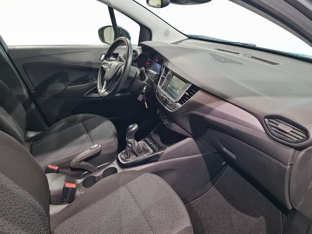 Panoramica 12° Immagine Veicolo