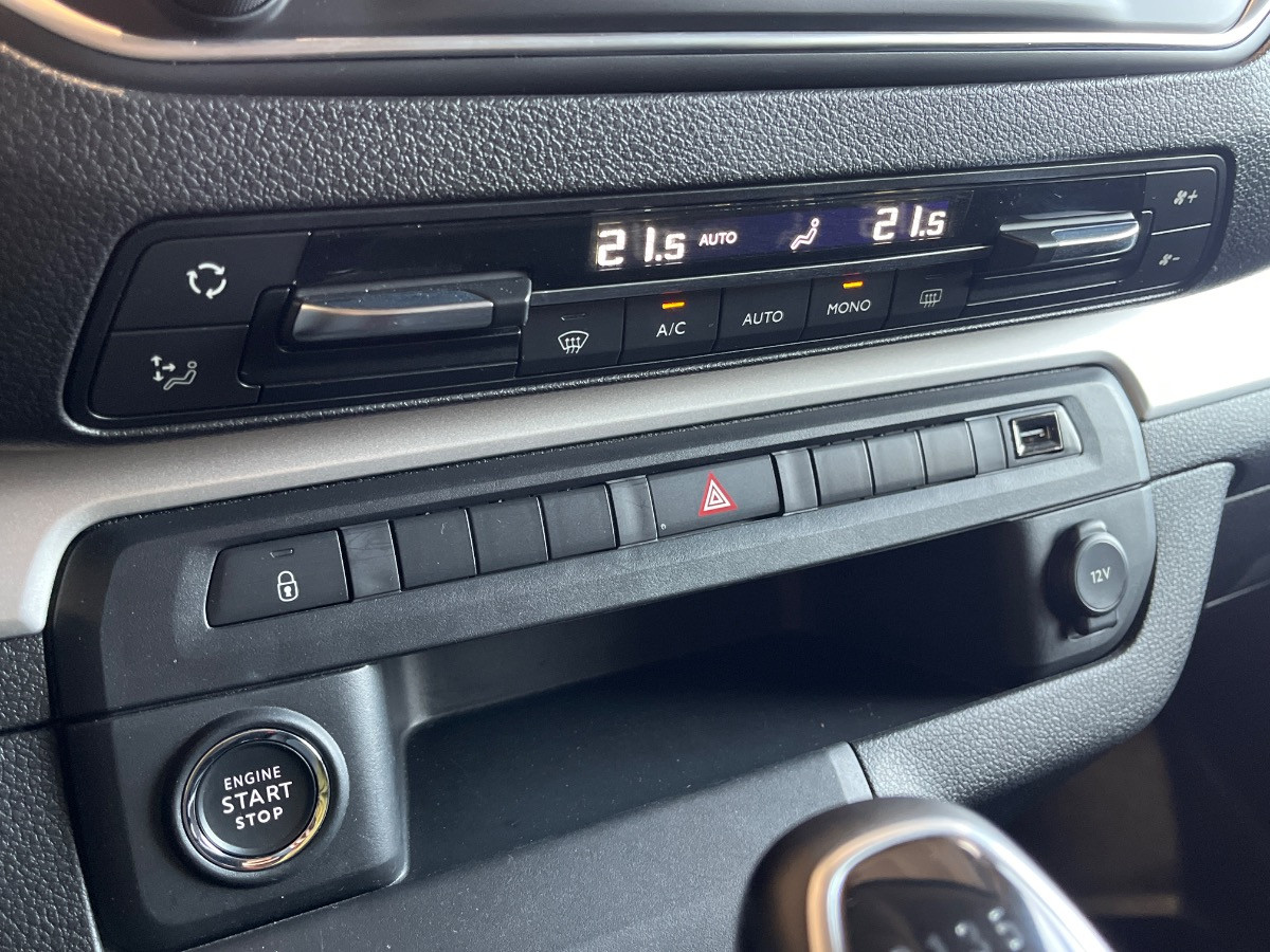 Fiat Scudo Usato 2023 Scudo Verona