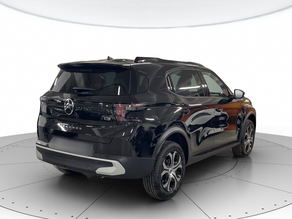 Citroen C3 Aircross KM0 2025 C3 Aircross Verona