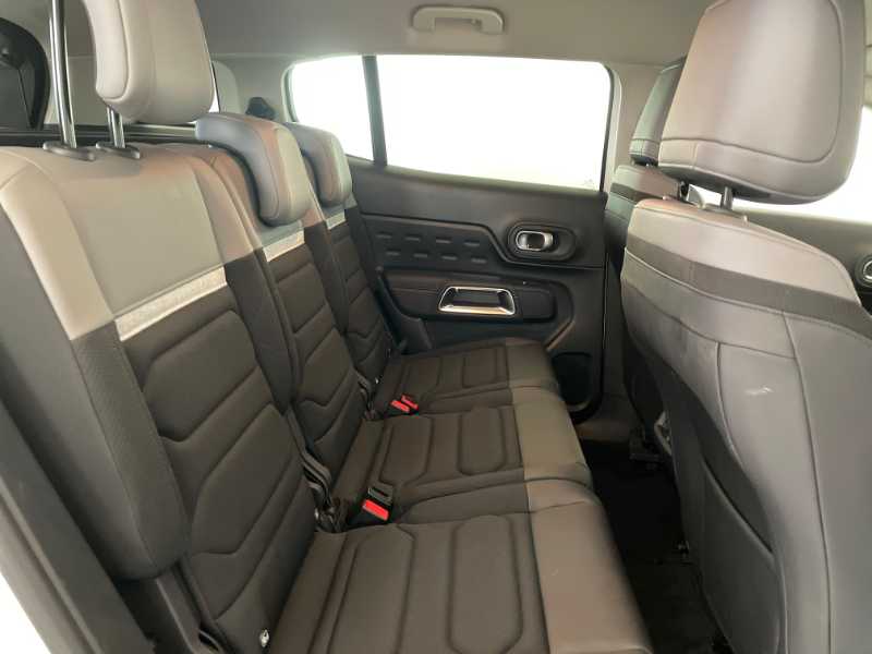 C5 Aircross - C5 Aircross 1.2 Puretech Plus S&s 130cv
