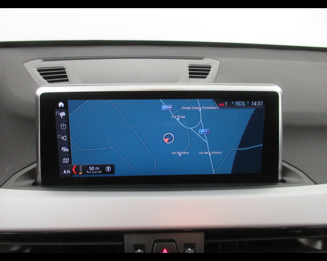 Bmw X1 X1 18d sDrive Business Advantage Steptronic - 16