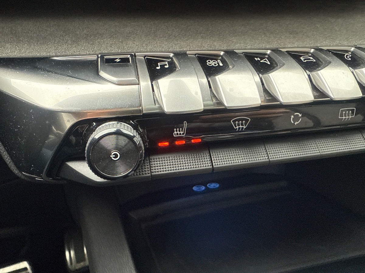 Peugeot 3008 Usato 2020 3008 Padova