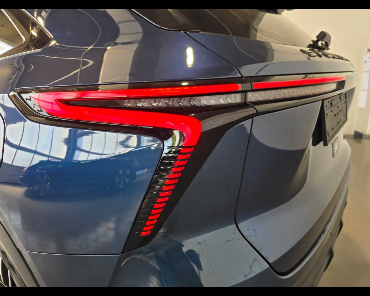 Sportequipe Sportequipe 8 Nuovo gPL Sportequipe 8 Mestre