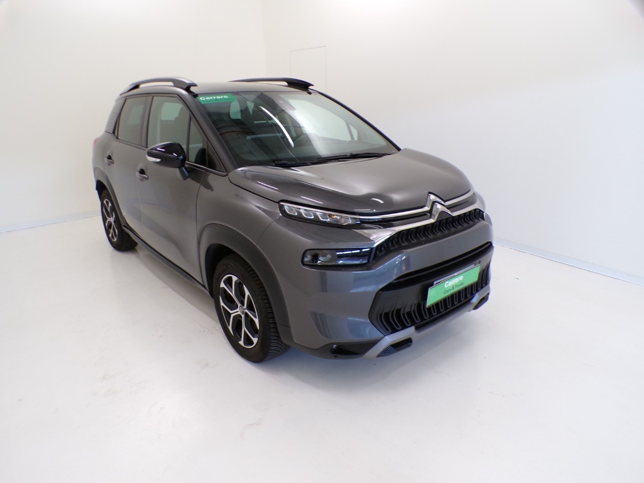 Citroen C3 Aircross C3 Aircross 1.2 PureTech 110cv Shine - 3