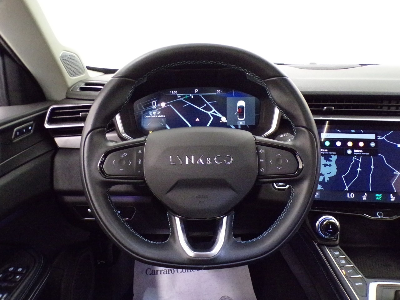 Lynk&co 01 01 1.5 TD phev DCTH - 17