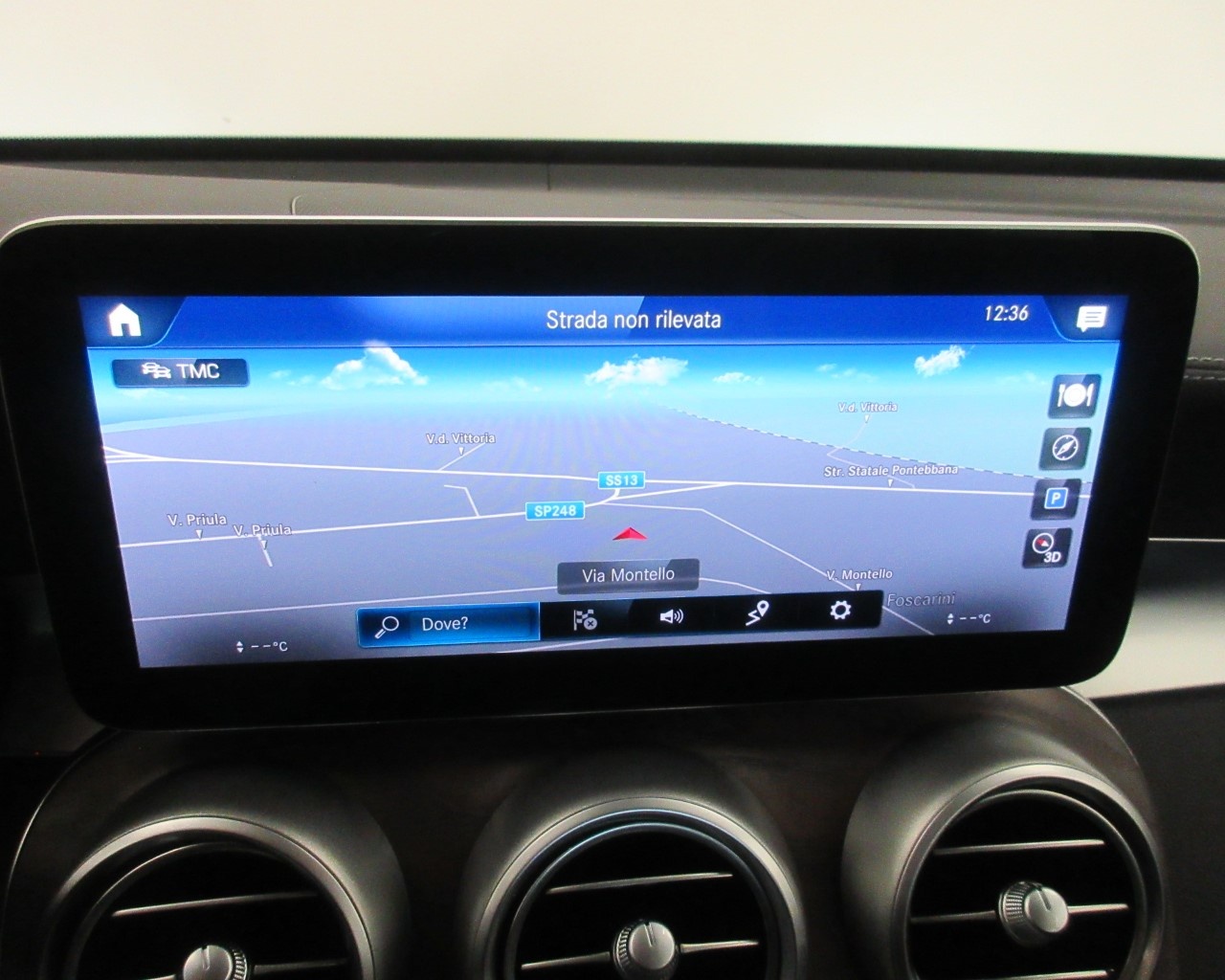Mercedes GLC GLC SUV 220 D Premium 4Matic 9G-Tronic Plus - 17