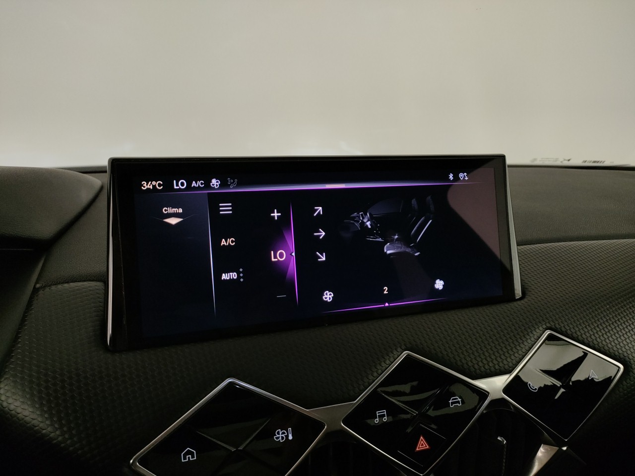 Ds DS3 Usato 2023 DS3 Modena