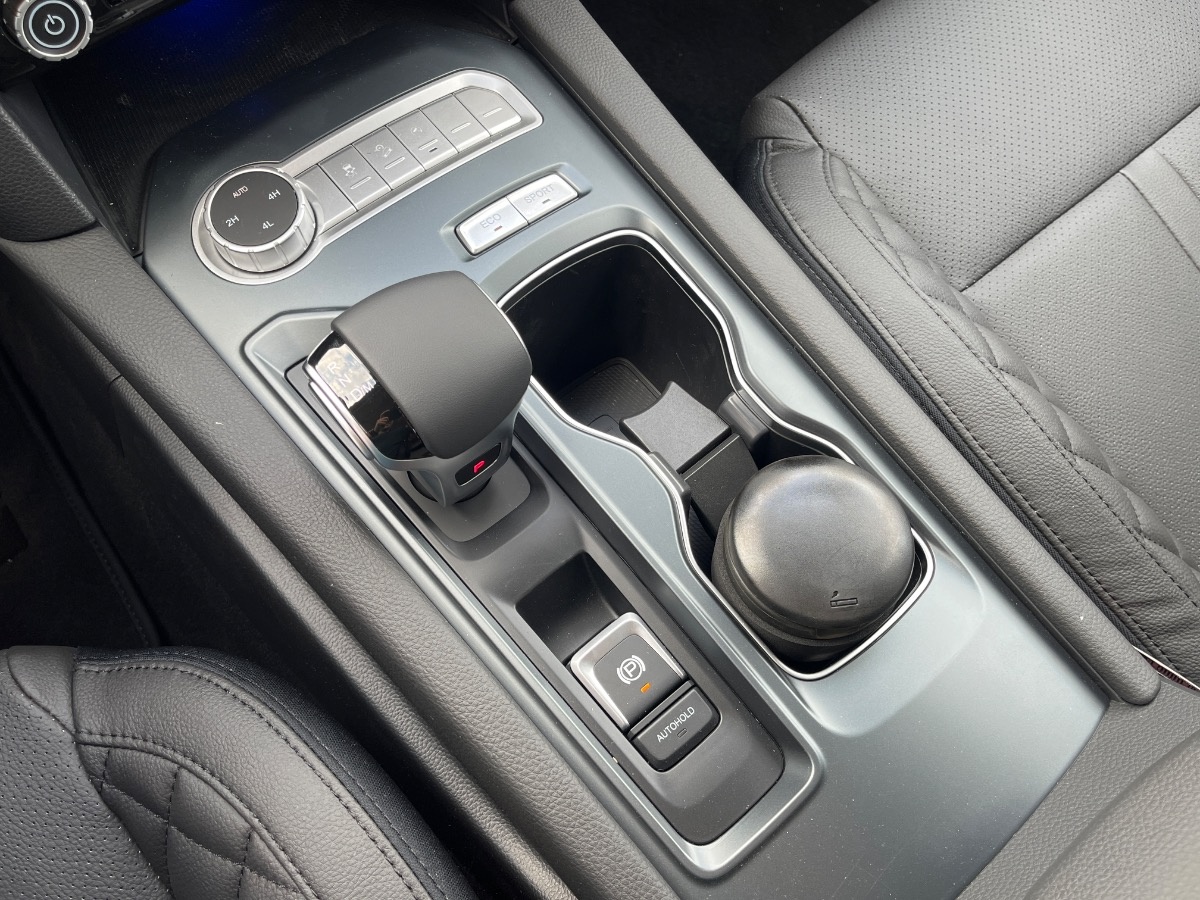 Foton Tunland G7 Nuovo Diesel Tunland G7 Cerea