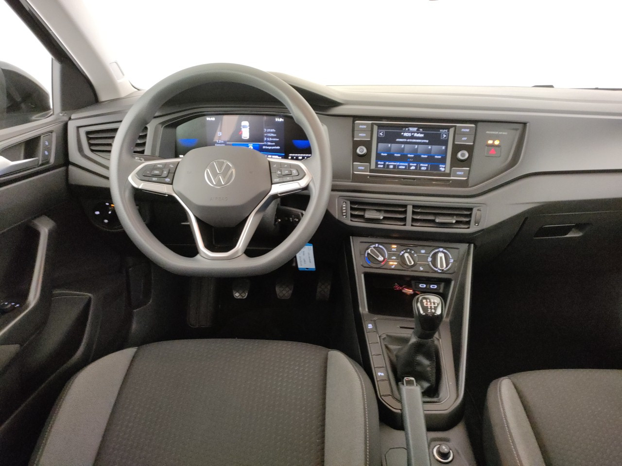 Volkswagen Taigo Usato 2022 Taigo Modena