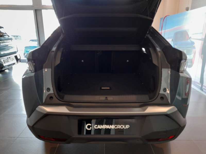 Nuovo 3008 Allure - Hybrid 136 E-dcs6