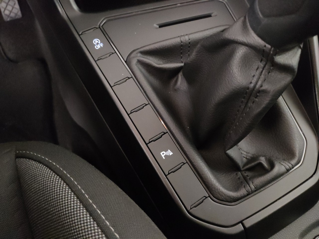 Volkswagen Taigo Usato 2022 Taigo Modena