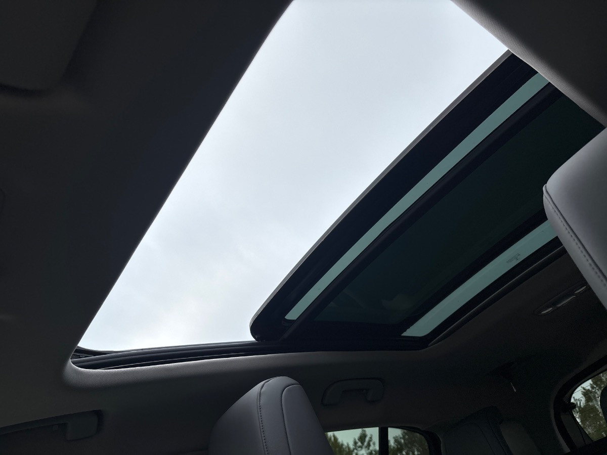 Citroen C5 Aircross Usato 2022 C5 Aircross Mestre