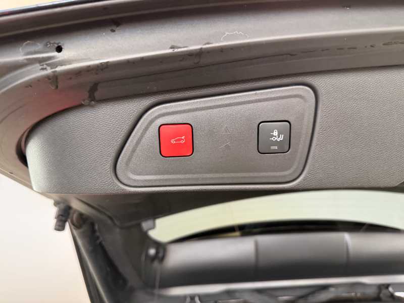 3008 Ii 2021 - 3008 1.6 Hybrid Phev Allure Pack 225cv E-eat8