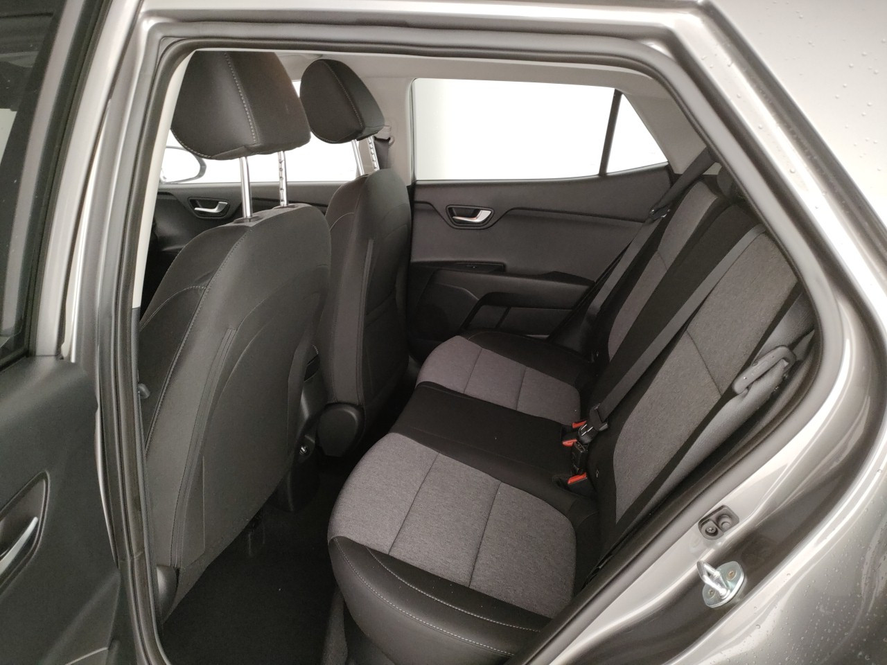 Kia Stonic Nuovo GPL Stonic Porto Mantovano