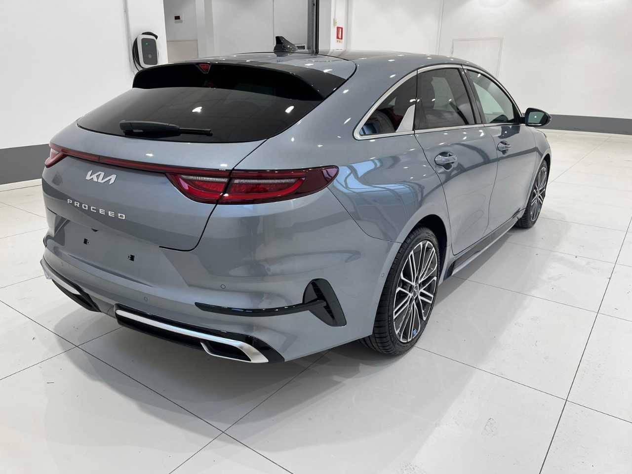 Kia Proceed KM0 2025 Proceed Legnago