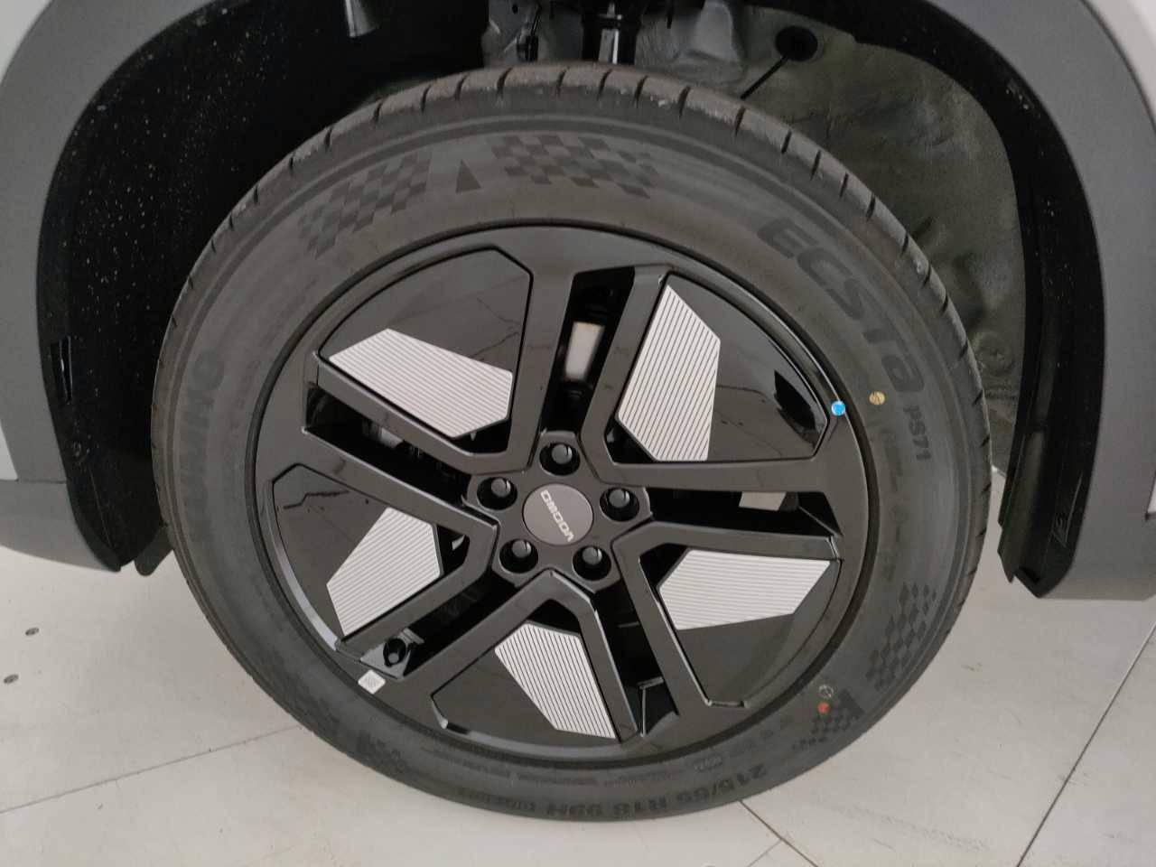 Omoda Omoda 5 Nuovo  Omoda 5 Modena