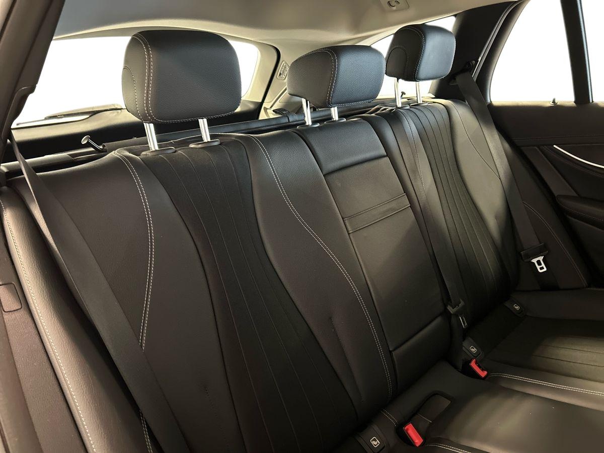 Mercedes Classe E Station Wagon Classe E Station Wagon All-Terrain 220 D Premium 4Matic 9G-Tronic Plus - 16