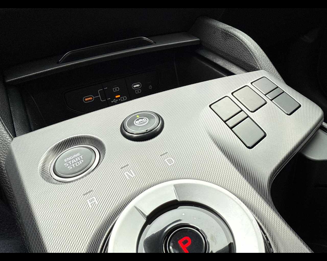 Kia Sportage Nuovo gPL Sportage Este