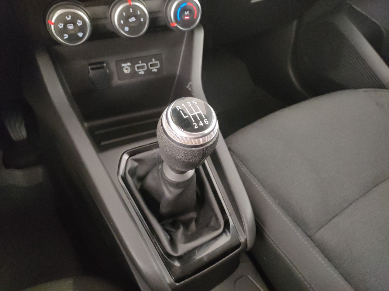 Renault Clio Usato 2022 Clio Parma