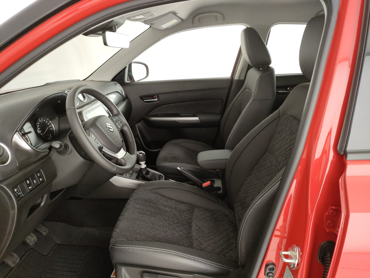 Suzuki Vitara Nuovo Ibrido benzina Vitara Porto Mantovano