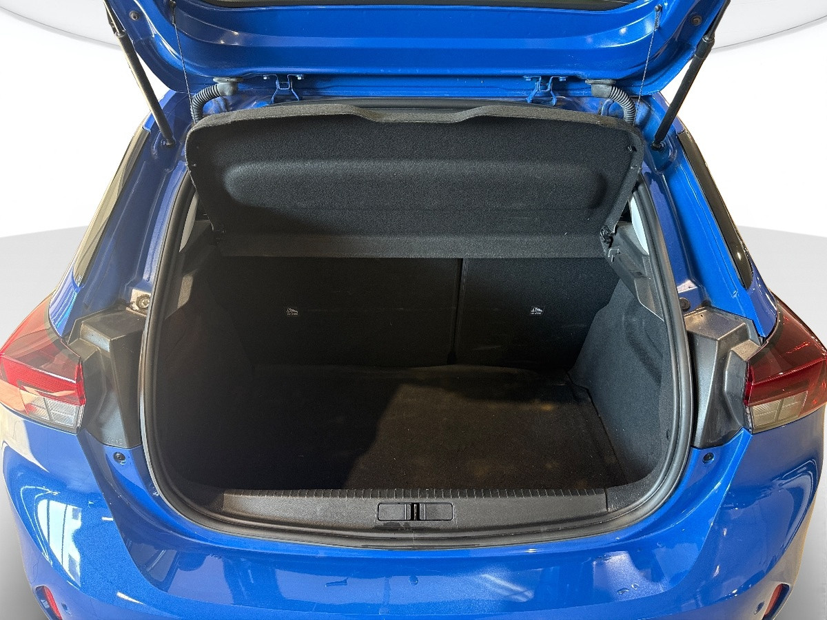 Opel Corsa Usato 2023 Corsa Parma