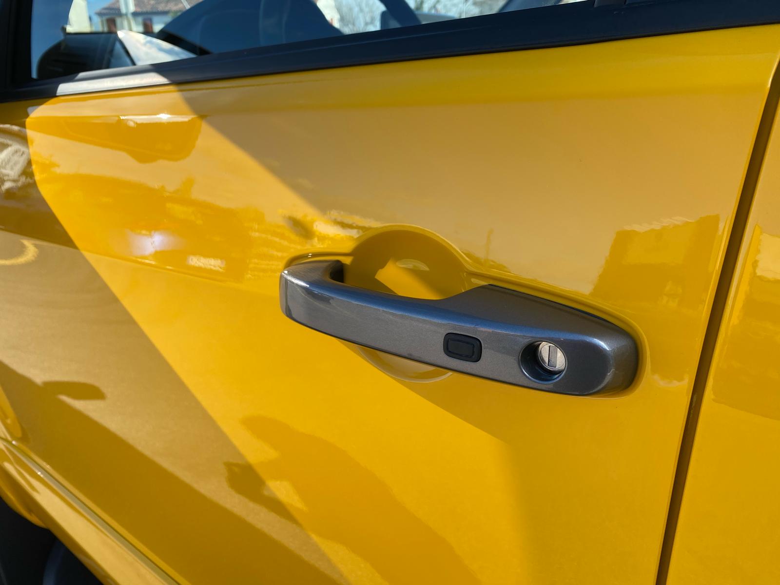 Foton Tunland G7 Usato 2025 Tunland G7 San Vendemiano