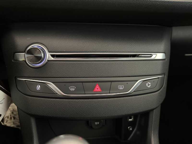 308 Ii 2013 Sw - 308 Sw 1.6 Bluehdi Allure S&s 120cv