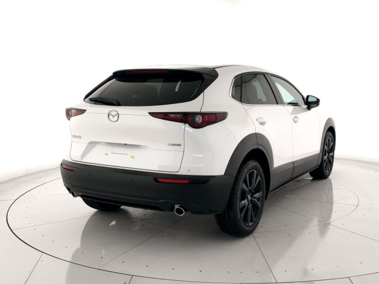 Mazda CX-30 Nuovo  CX-30 Porto Mantovano