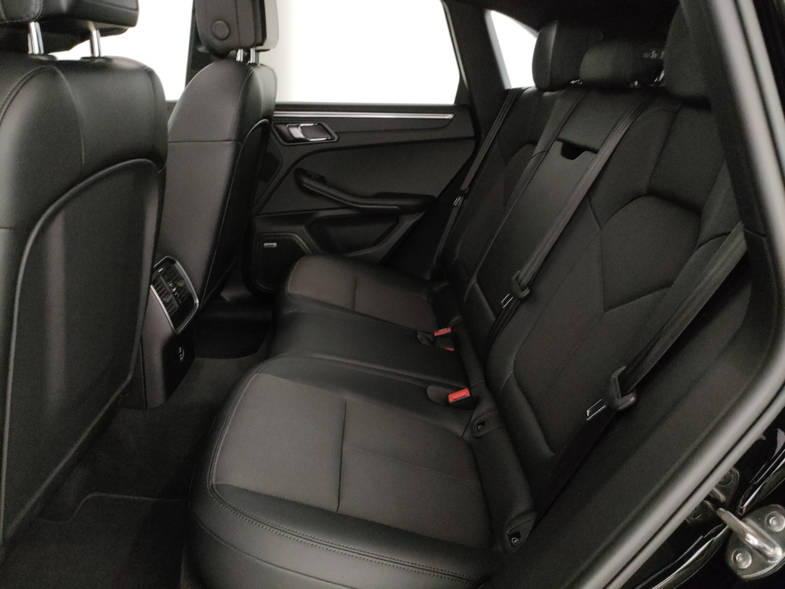 Porsche Macan Usato 2022 Macan Legnago