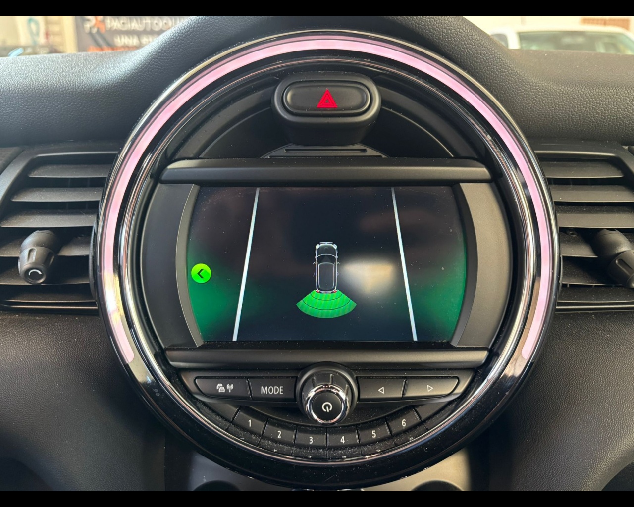 Foto MINI Mini 3p 1.5 Cooper Hype