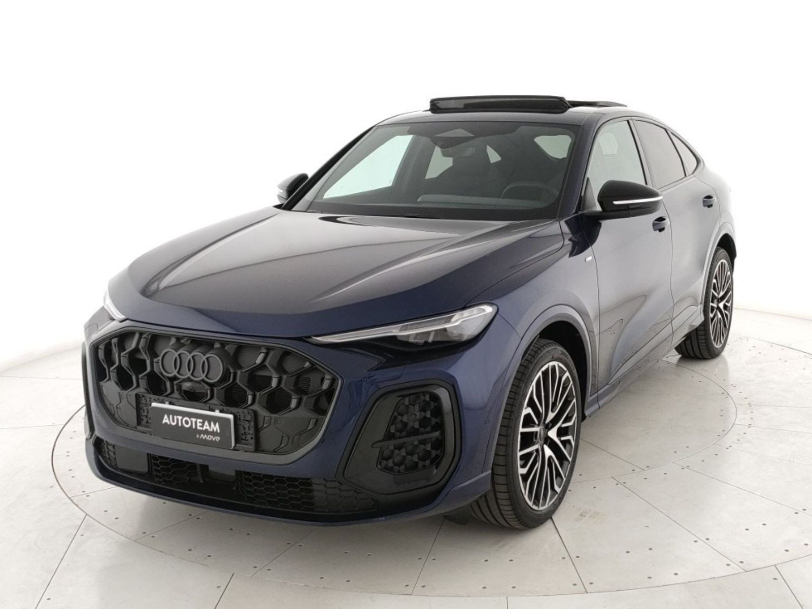 Audi Q5 Usato 2025 Q5 Padova