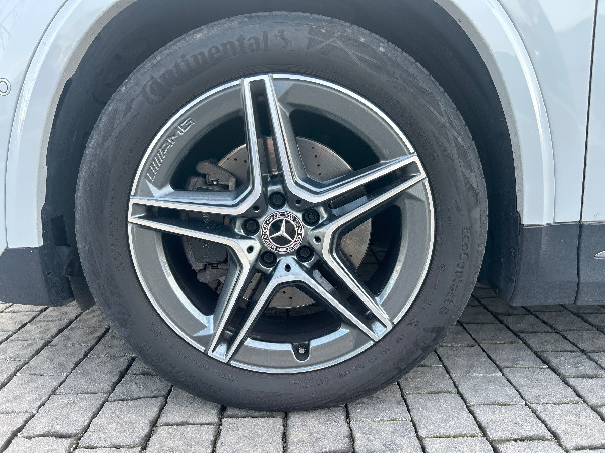 Mercedes GLA Usato 2023 GLA Padova