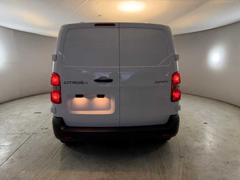 Jumpy M - 1.5 Bluehdi 120 S&s