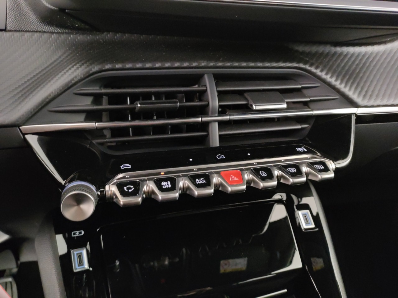 Peugeot 2008 KM0 2025 2008 Porto Mantovano