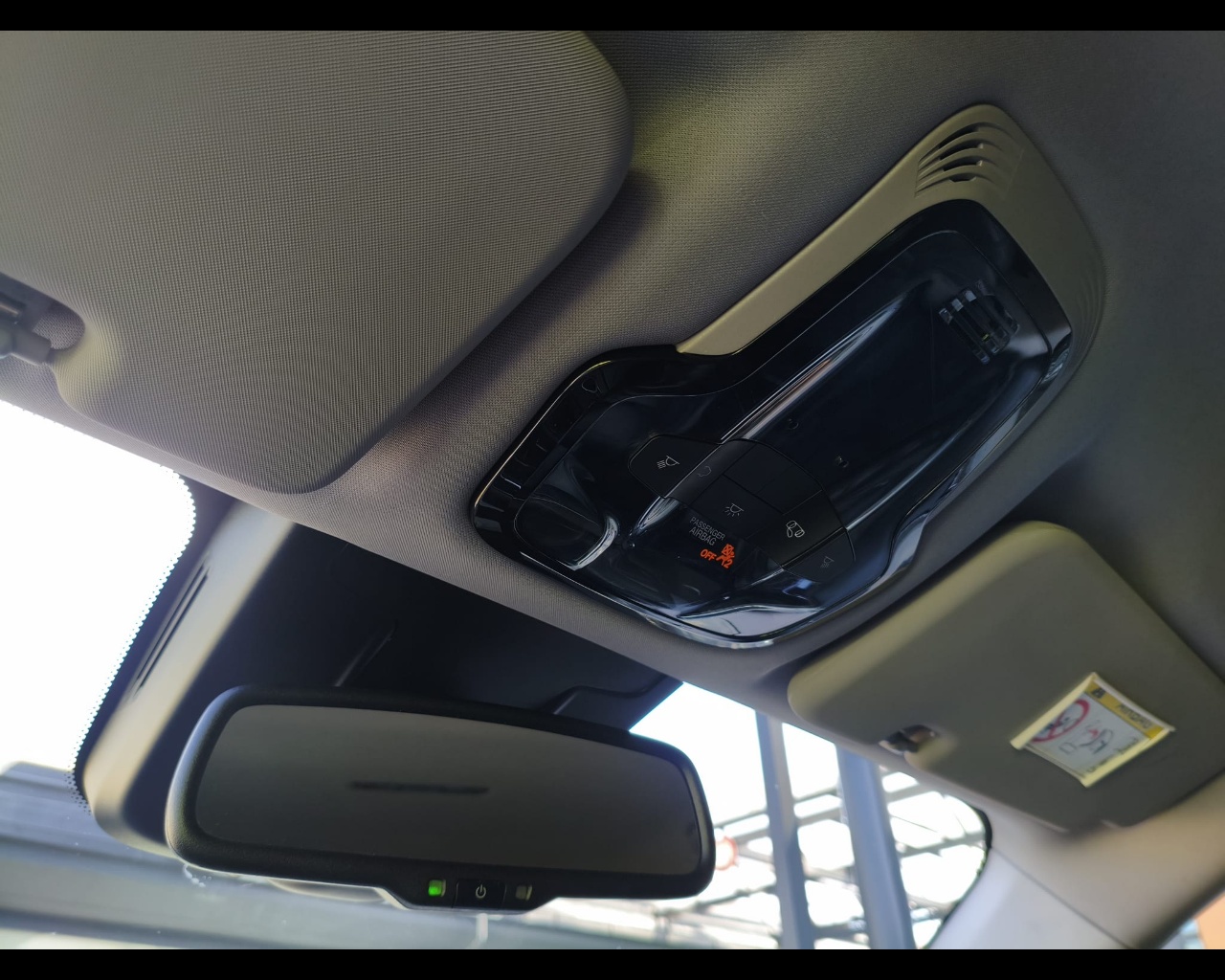 Foto ALFA ROMEO Stelvio 2.0 t First Edition Q4 280cv auto