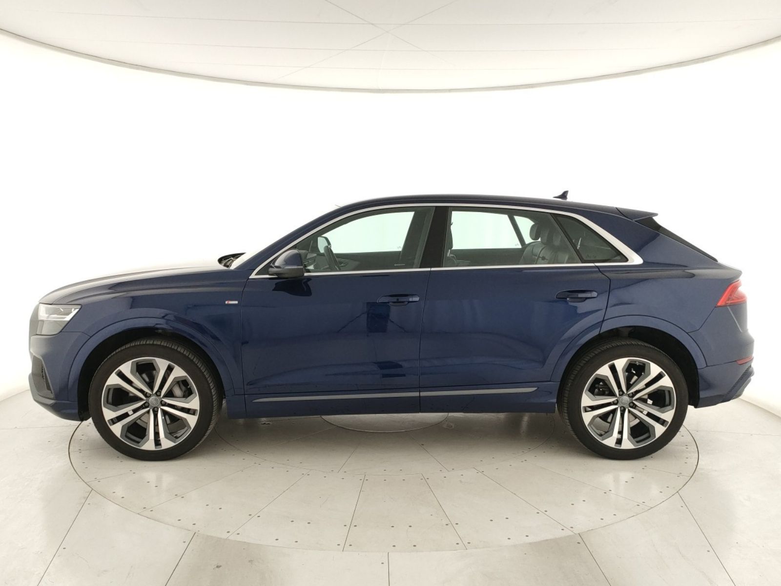 Audi Q8 Usato 2020 Q8 Legnago