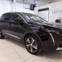 3008 Ii 2021 - 3008 1.5 Bluehdi Allure Pack S&s 130cv