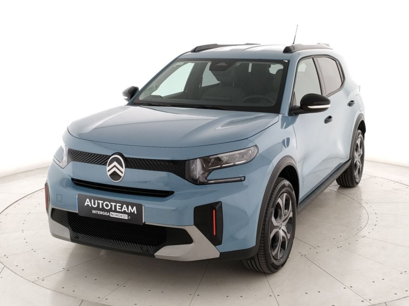 Citroen C3 Aircross Usato 2025 C3 Aircross Legnago
