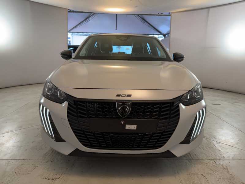 208 5p - Style Puretech 100 S&s