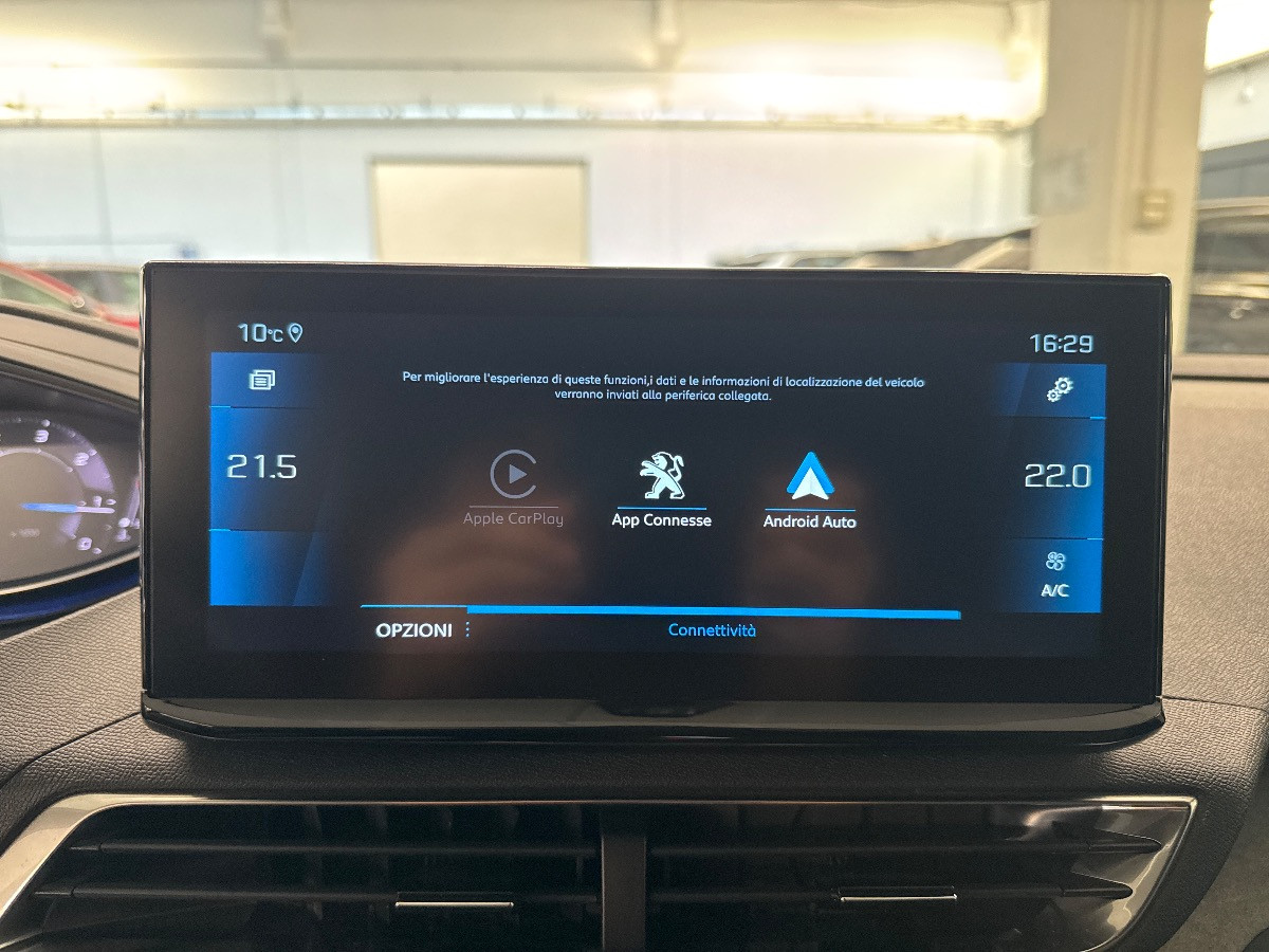 Peugeot 5008 Usato 2024 5008 San Zeno Naviglio