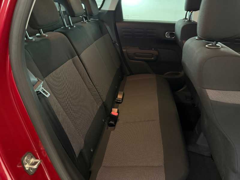 C3 Aircross I - C3 Aircross 1.5 Bluehdi Shine S&s 110cv