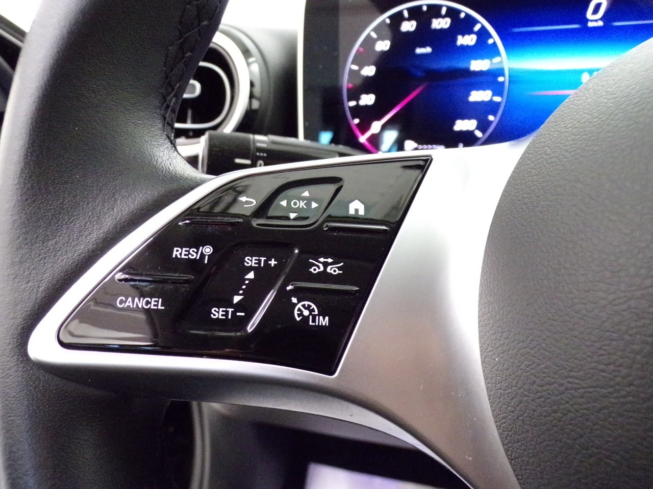 Mercedes Classe C Berlina Classe C Berlina 200 d Mild hybrid Advanced 9G-Tronic - 17